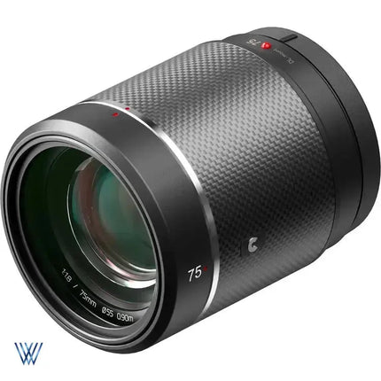 DJI 75mm f1.8 Telephoto Lens Price in Pakistan - V3 Shopping