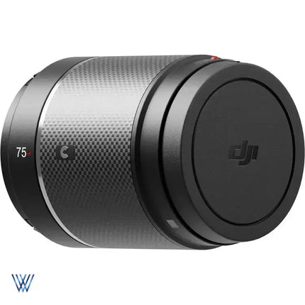 DJI 75mm f1.8 Telephoto Lens Price in Pakistan - V3 Shopping