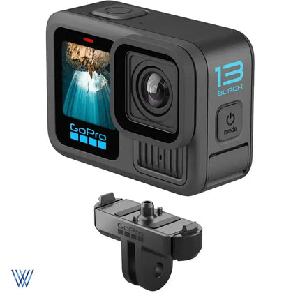 GoPro Magnetic Latch Mount Price in Pakistan - V3 Shopping