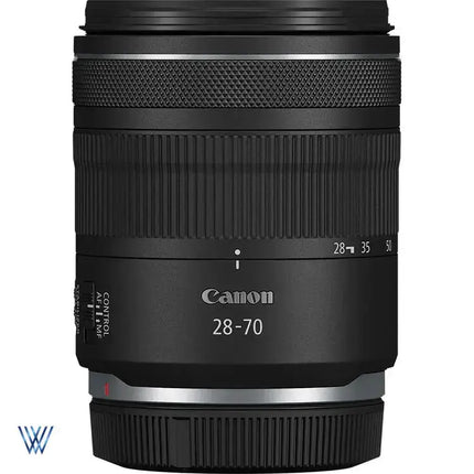 Canon RF 28-70mm f2.8 IS STM Lens Price in Pakistan - V3 Shopping