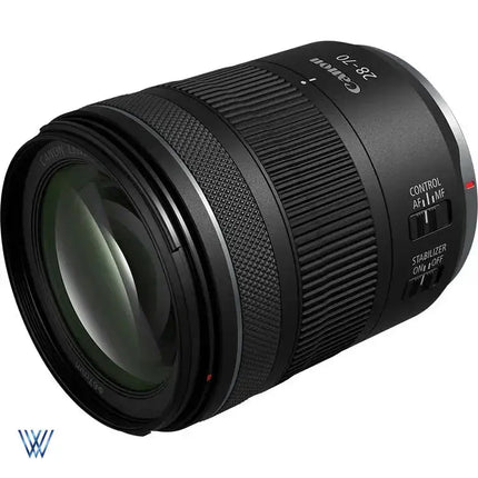 Canon RF 28-70mm f2.8 IS STM Lens Price in Pakistan - V3 Shopping