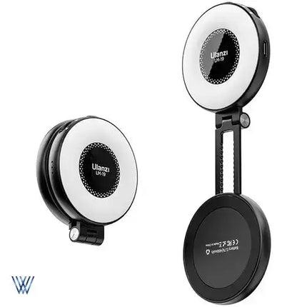 Ulanzi LM19 MagSafe LED Selfie Ring Light Price in Pakistan - V3 Shopping