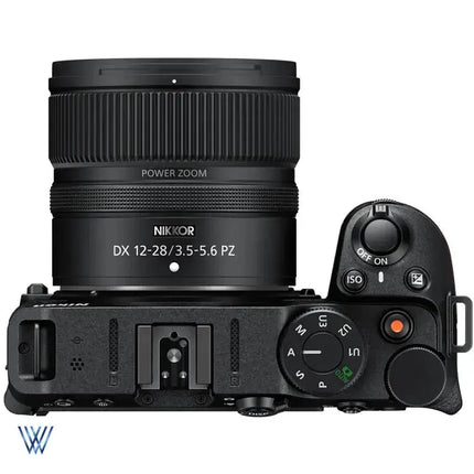 Nikon NIKKOR Z DX 12-28mm f3.5-5.6 PZ VR Lens Price in Pakistan - V3 Shopping