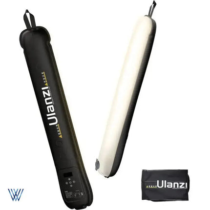 Ulanzi UA12/UA20 Portable Air Tube Light Price in Pakistan - V3 Shopping