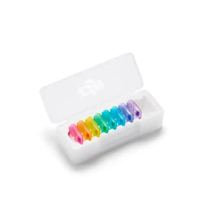 DJI Mic Mini 2S Multi-Color Magnetic Front Cover Set Price in Pakistan - V3 Shopping
