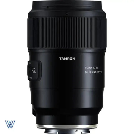 Tamron 90mm f2.8 Di III VXD Macro Lens Price in Pakistan - V3 Shopping