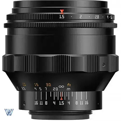 TTArtisan 75mm f1.5 Swirly Bokeh Lens Price in Pakistan - Lens Ground