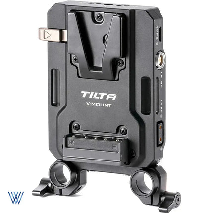 Tilta Mini PD V Mount Battery Plate Price in Pakistan - V3 Shopping