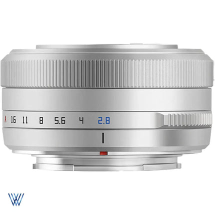 TTArtisan 27mm f2.8 AF Lens Price in Pakistan - V3 Shopping