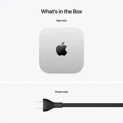 Apple Mac Mini M4 Pro Price in Pakistan - Lens Ground