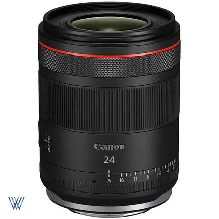 Canon RF 24mm f1.4 L VCM Lens Price in Pakistan - V3 Shopping