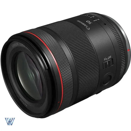 Canon RF 50mm f1.4 L VCM Lens Price in Pakistan - V3 Shopping