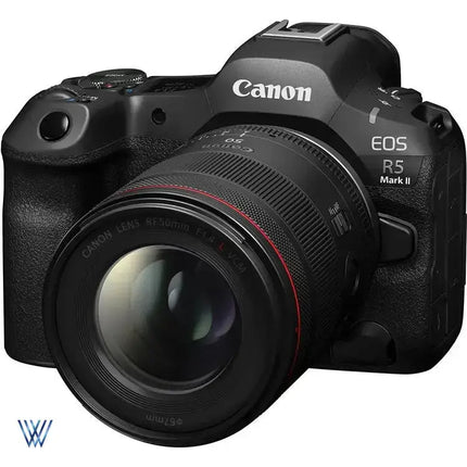 Canon RF 50mm f1.4 L VCM Lens Price in Pakistan - V3 Shopping