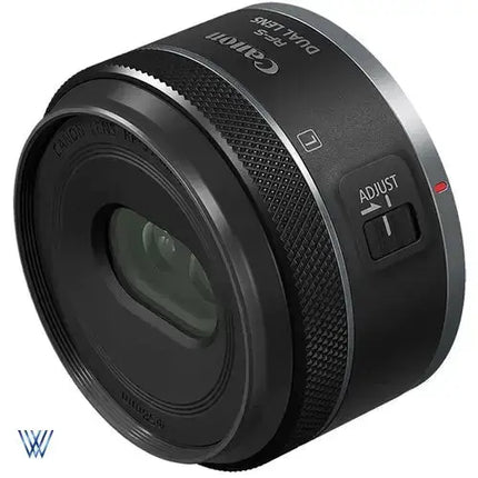Canon RF-S 7.8mm f4 STM Dual Lens Price in Pakistan - V3 Shopping
