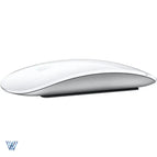Apple Magic Mouse / White Keys / 2 To 3 Days