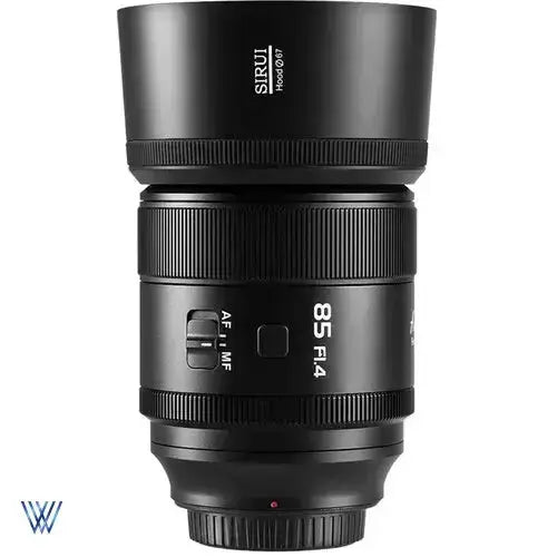 Sirui Aurora 85mm f1.4 AF Lens Price in Pakistan - Lens Ground