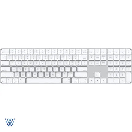 Apple Magic Keyboard V3 Shopping