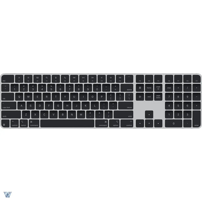 Apple Magic Keyboard Price in Pakistan - Lens Ground