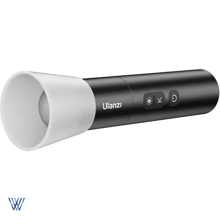 Ulanzi LM07 Photography Rechargeable Flashlight Price in Pakistan - V3 Shopping