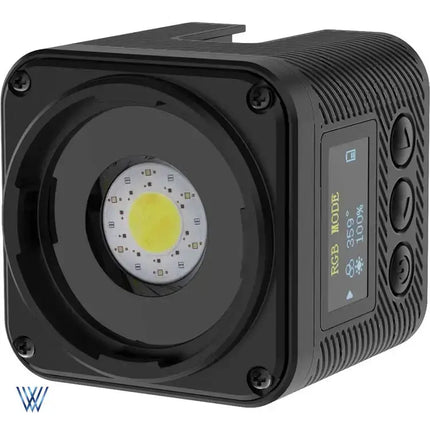 Ulanzi L3 RGB LED Video Light Price in Pakistan - V3 Shopping