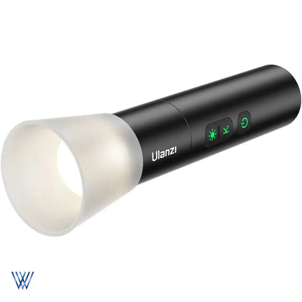 Ulanzi LM07 Photography Rechargeable Flashlight Price in Pakistan - V3 Shopping