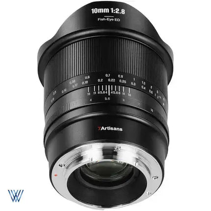7Artisans 10mm f2.8 Mark II Lens Price in Pakistan - V3 Shopping