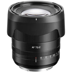 TTArtisan 75mm f2 AF Lens Price in Pakistan - Lens Ground