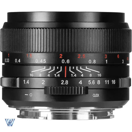 7Artisans 35mm f1.4 Mark III Lens Price in Pakistan - V3 Shopping