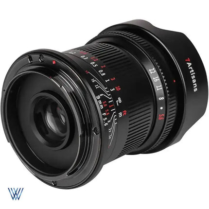 7Artisans 9mm f5.6 Lens Price in Pakistan - V3 Shopping