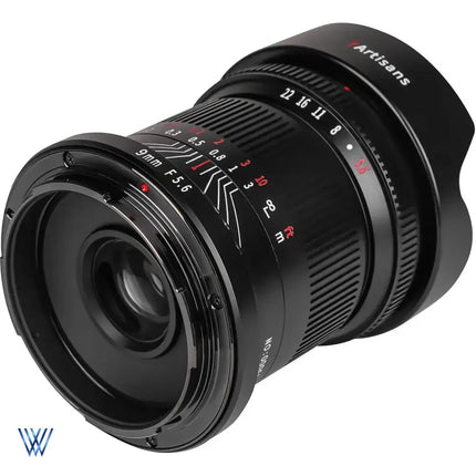 7Artisans 9mm f5.6 Lens Price in Pakistan - V3 Shopping