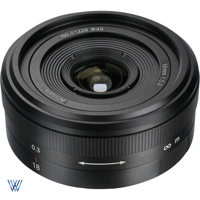 7Artisans 18mm f5.6 Lens Price in Pakistan - Lens Ground