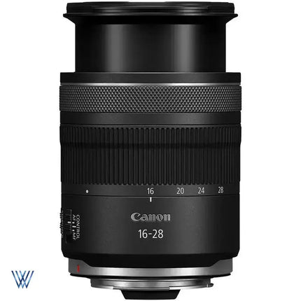 Canon RF 16-28mm f2.8 IS STM Lens Price in Pakistan - V3 Shopping