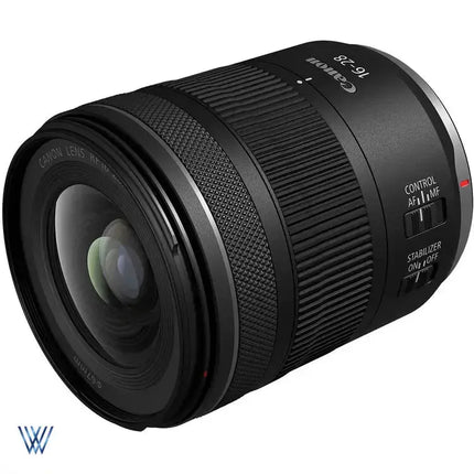 Canon RF 16-28mm f2.8 IS STM Lens Price in Pakistan - V3 Shopping