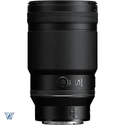 Nikon NIKKOR Z 35mm f1.2 S Lens Price in Pakistan - V3 Shopping