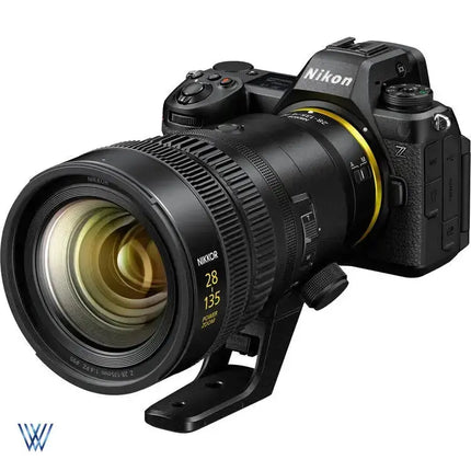 Nikon NIKKOR Z 28-135mm f4 PZ Lens Price in Pakistan - V3 Shopping