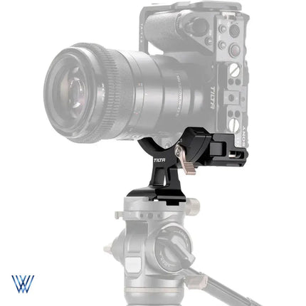 Tilta Adjustable Vertical Camera Support Bracket Price in Pakistan - V3 Shopping