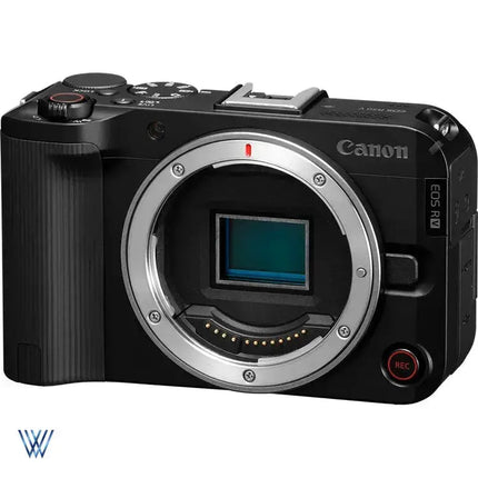 Canon EOS R50 V Mirrorless Camera Price in Pakistan - V3 Shopping