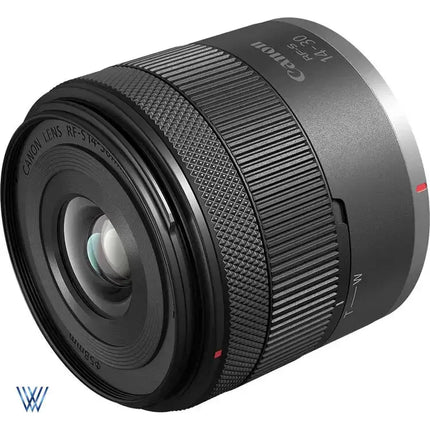 Canon RF-S 14-30mm f4-6.3 IS STM PZ Lens Price in Pakistan - V3 Shopping