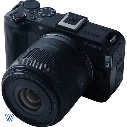 Canon RF-S 14-30mm f4-6.3 IS STM PZ Lens Price in Pakistan - V3 Shopping