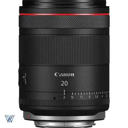 Canon RF 20mm f1.4 L VCM Lens Price in Pakistan - V3 Shopping