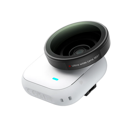 Insta360 Ultra Wide Lens for GO Ultra Price in Pakistan - Insta360