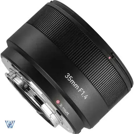 7Artisans 35mm f1.4 AF Lens Price in Pakistan - V3 Shopping