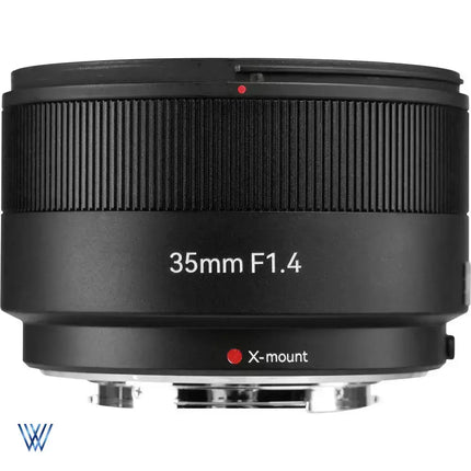 7Artisans 35mm f1.4 AF Lens Price in Pakistan - V3 Shopping