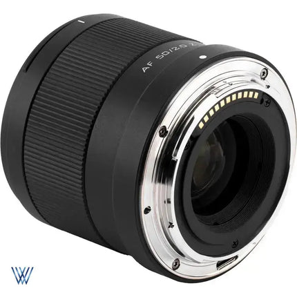 Viltrox 50mm f2 Air AF Lens Price in Pakistan - V3 Shopping