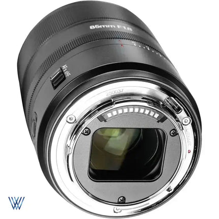 7Artisans 85mm f1.8 AF Lens Price in Pakistan - V3 Shopping