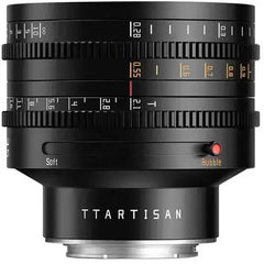 TTArtisan 35mm T2.1 Dual Bokeh Cine Lens Price in Pakistan - Lens Ground