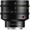 TTArtisan 35mm T2.1 Dual Bokeh Cine Lens Price in Pakistan - V3 Shopping