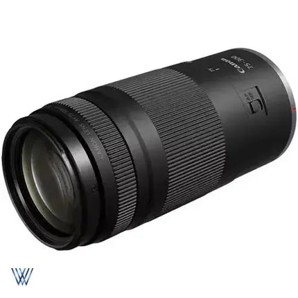 Canon RF 75-300mm f4-5.6 Lens Price in Pakistan - V3 Shopping