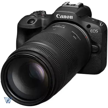 Canon RF 75-300mm f4-5.6 Lens Price in Pakistan - V3 Shopping