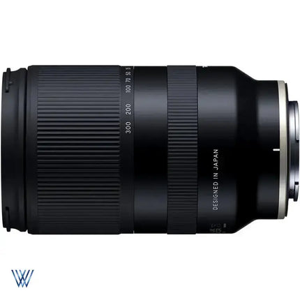Tamron 18-300mm f3.5-6.3 Di III-A VC VXD Lens Price in Pakistan - V3 Shopping